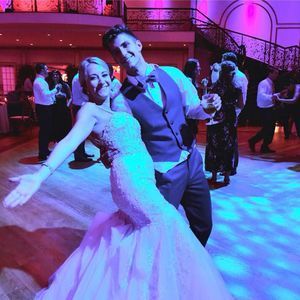 Meet your Posher, Vincent